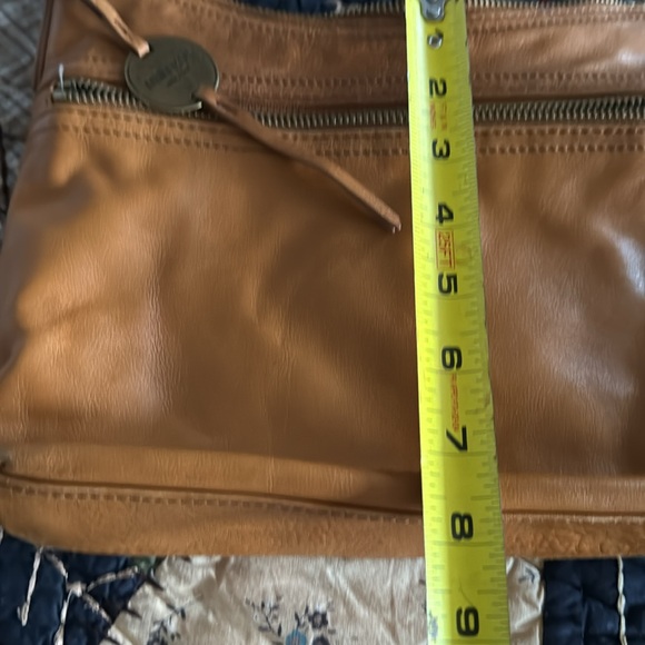 Margot Crossbody Bag With Adjustable Strap - Picture 11 of 13